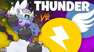 Is THUNDURUS Worth Raiding to MAX or for GBL?