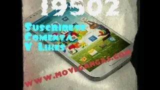 smartphone android I9502 Smartphone 5.0