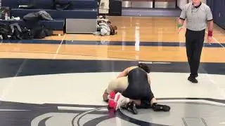 1.17.26 Spartan Clash Duals RD 5