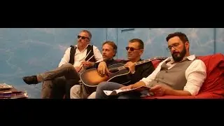 DAVID LION & LE GROUPE + EN CONCERT