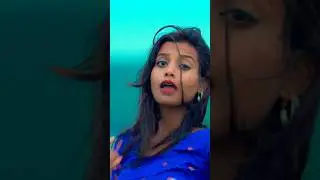 Pani Pani /পানি পানি // New Purulia short video song 2024 #Samirkarmakar #Miradas #puruliasong