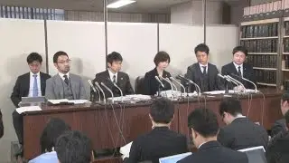 ＧＰＳ捜査、違法性判断へ 最高裁大法廷