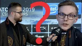 xseveN forgets how to speak after match 01.19.2019 (MonkaS)
