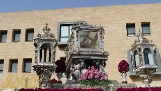 *#Santo Entierro y Ntra. Señora de la Piedad 2023, Jerez de la Frontera.*