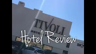 Hotel Tivoli Carvoeiro Review with 4k Aerials