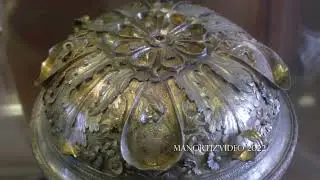 Coppe in argento al Museo Archeologico dell'Agro Falisco di Civita Castellana   Hellenistic Silver G