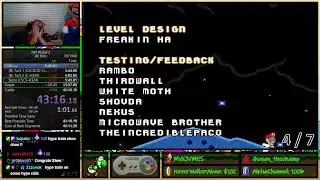 Riff 2 - All Exits WR Grind
