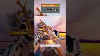 New FREE Legendary RPD - Road Mongrel with camos 🔥