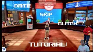 EV training  Date skip glitch explained!