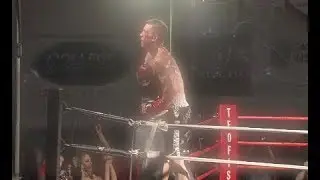 TEOFISTA BOXING SERIES 31   - JUNE 30, 2018 @ TABER, ALBERTA AMATEUR GALA