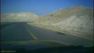 (Graduation) From Jericho border to Tel village, Nablus. BMW E30, Caraville, KIA Picanto (part 21)