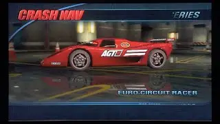BURNOUT 3: TAKEDOWN: #XBOX360: #24
