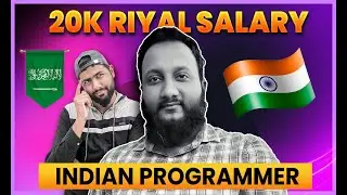 Indian Website Developer in Saudi Arabia | How to find Job in Saudi Arabia? Interviews Questions