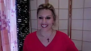 Slavy Gehring in diretta su Bridges of Light - Ponti di Luce | 31 Marzo 2020