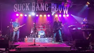 I'll Wait at Suck Bang Blow