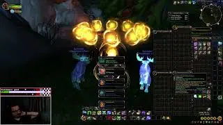 Back on the Meta Grind &rarr; The end of the Hunter Class Hall journey! (Legion Remix)
