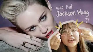 no glasses challenge for someone with 1000 eye grade (guess the celebrity)