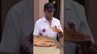 Barstool Pizza Review - Baby&rsquo;s Bagels (Salt Lake City, UT) @DavePortnoy