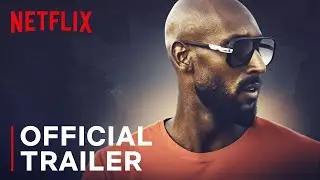 #Netflix Guide: Anelka: Misunderstood Official Trailer Netflix