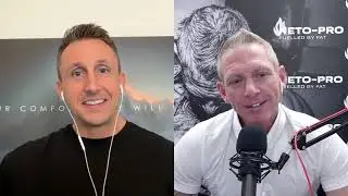 Richard Smith | From Obesity to Optimal Health with Keto & Carnivore | December 10, 2025, Ep. 42