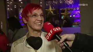 Jan'22 - ORF - So wurde Silvester gefeiert