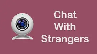 Chat With Strangers