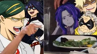 Slice of Shonen Podcast #52 (My Hero Academia 378, One Piece 1072, Jujutsu Kaisen 210, etc...)