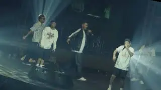 420 Hip Hop 25th Anniversary