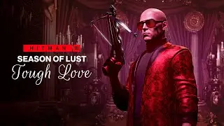 HITMAN 3 - Season of Lust (Roadmap Trailer)