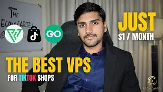 VPS vs Proxy for TikTok Shop &mdash; Limitations, Best Proxies & Full Setup Guide ┃The Ecom Cartel