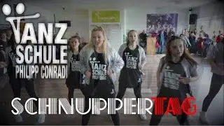 SCHNUPPERTAG am 11.03.2017_ Spa&szlig;, Show, TANZEN