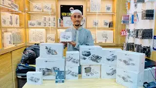 DJI Drone Price Bangladesh 2025 ✈️ Real Market Price & Latest Update | Drone Price BD