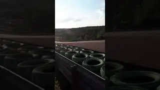 MotoE Sachsenring T11 2018 Sound