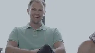 Portlux intervju Del 5 Harald Treutiger och V&auml;stvarv 1