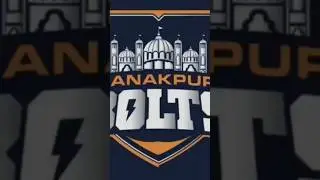 players retained by Janakpur bolts season 2,2025 #janakpurbolts#npl