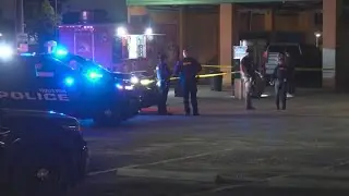 2 suspects charged with capital murder in deadly taco truck shooting, court records show