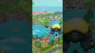 FORTNITE SOLO OPEN HYPE CUP
