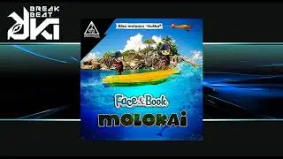 Face & Book - Molokai (Original Mix) Elektroshok Records