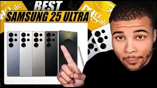The BEST S25 Ultra on Dhgate | SAMSUNG S25 ULTRA Review 2026