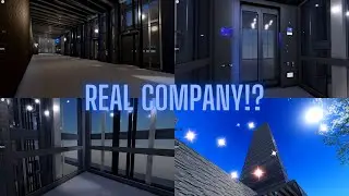 CORTEX ELEVATORS COULD BE A REAL COMPANY!?