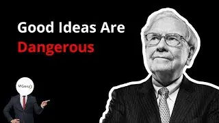 Warren Buffett's Rule For Killing Your Best Investment Ideas