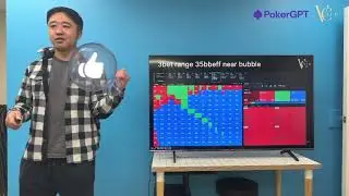 Mastery Mondays #12 - General Rules of 3betting/ICM