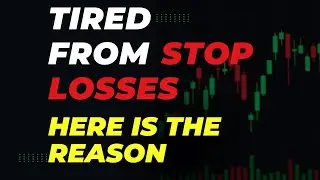 Why Stop Loss Hits Even When You Know Everything? | Swing vs Positional Trading