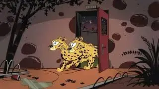 Adelaide Chang - Uh-oh. (2)