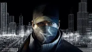 Aiden Pearce | Watch Dogs | Nightmare by Natewantstobattle | Amv 