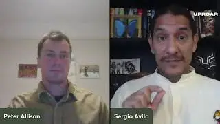 Deep In The Bush with Sergio Avila