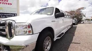 Affordable Limo Service   Elmwood Park, NJ, United States