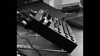 Digitakt LFO-frenzy