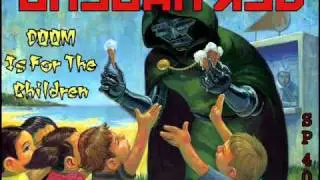 Books of War (Instrumental) - [Omegah Red AKA Poison Flowerz!]