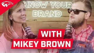 WyoTech presents Know Your Brand #2 | Mikey Brown